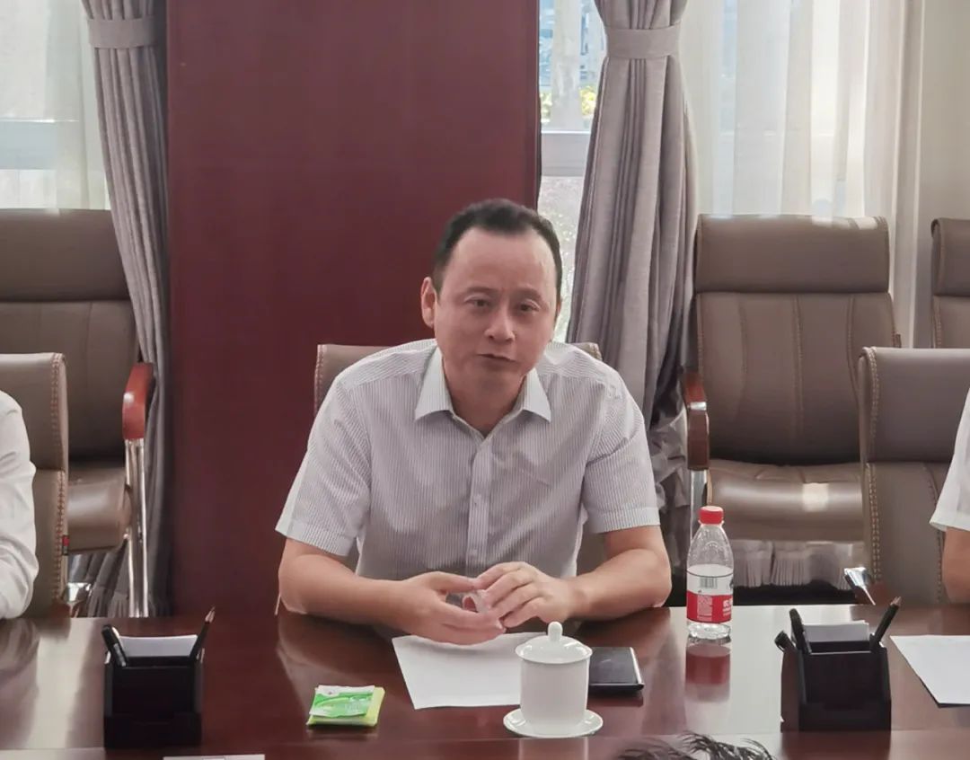 金融护航,助企发展|京滨工业园召开金融支持对接会 - 京滨工业园