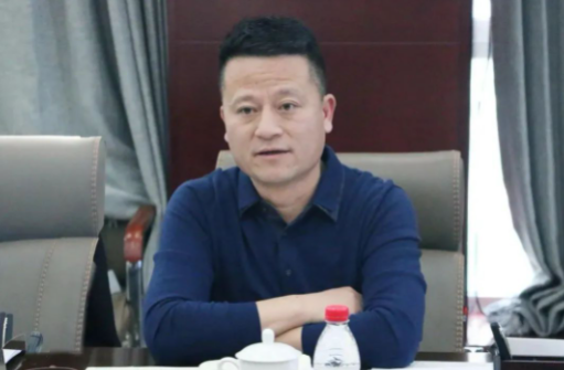 京滨工业园召开“聚力谋新篇,实干开新局”2023年工作动员大会暨重点工程部署会 - 京滨工业园