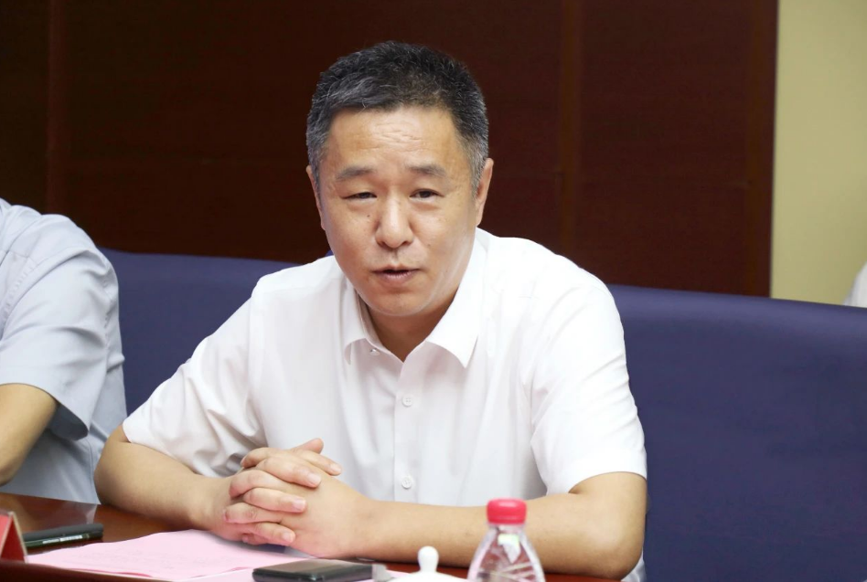 签约!北京理想众望项目落户京滨工业园! - 京滨工业园